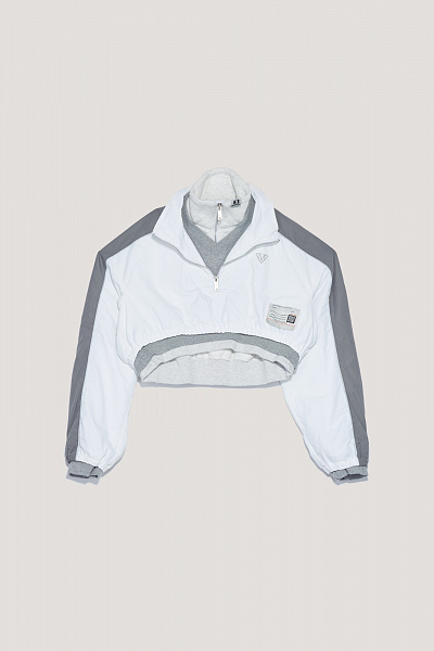 Куртка Maison Mihara Yasuhiro B16PO562