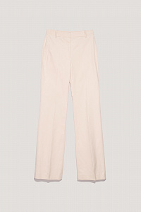 Брюки Nili Lotan 11587-W1882 IVO ss26