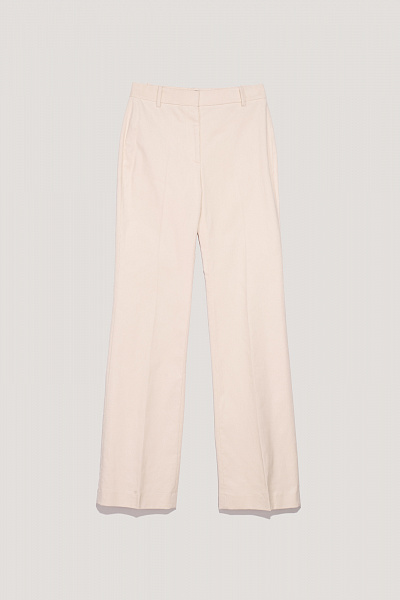 Брюки Nili Lotan 11587-W1882 IVO ss26