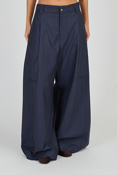 Брюки Marina Yee JULIUS FW26-0146-561 2