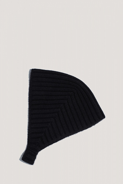 Шапка ARCH4 KNAC2675 BLK
