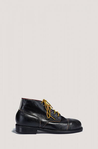 Ботинки Enfants Riches Deprimes 09-0494 CHARLIE BOOT