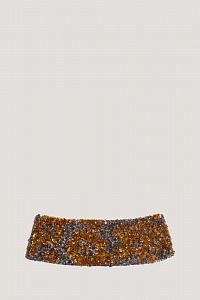 Камербанд Dries Van Noten GIOTTA EMB 3373