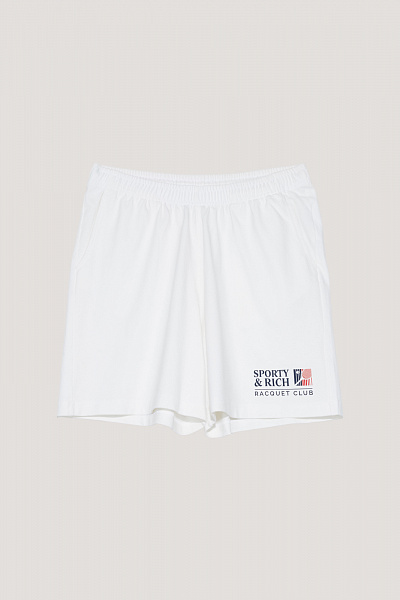 Шорты  Sporty &amp; Rich SH039710431W