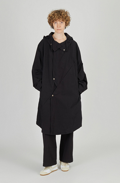 Парка Marina Yee SS26-0013-999 M.Y. PARKA 2.0 2