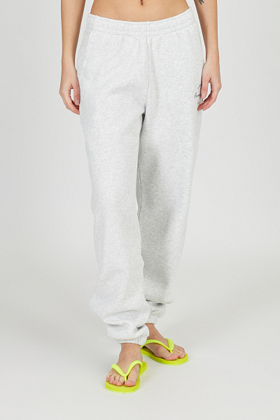 Брюки  Sporty &amp; Rich PA07076257GY0 2