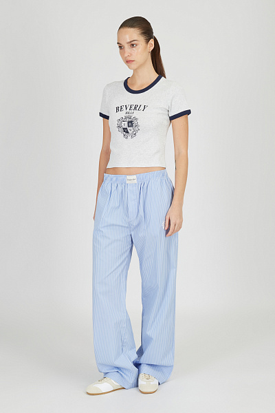 Брюки Sporty &amp; Rich PA07876243ST0 2