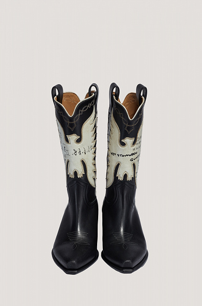 Казаки Enfants Riches Deprimes 11-0690 DETOX IN ALABAMA COWBOY 2