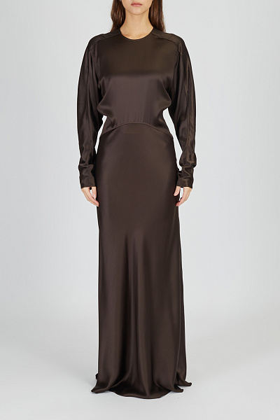 Платье PETAR PETROV PPFW26DR01174 2