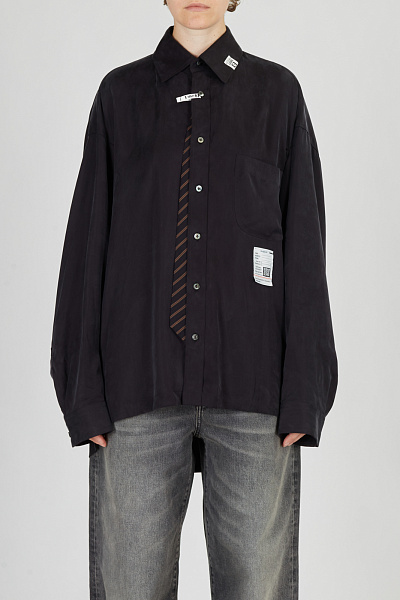 Блуза Maison Mihara Yasuhiro K17SH461 2