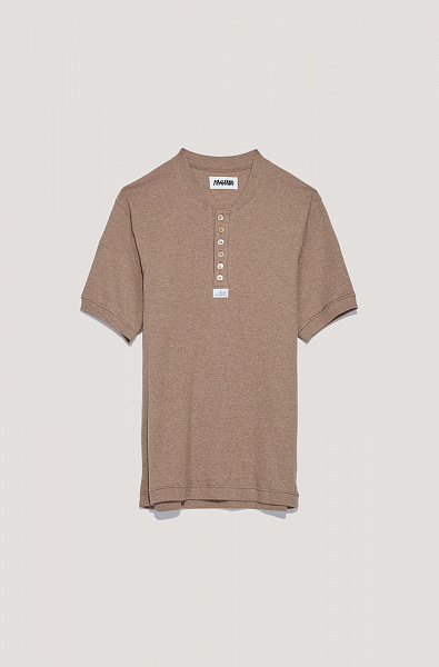 Футболка MAGLIANO MGSS26TT01876