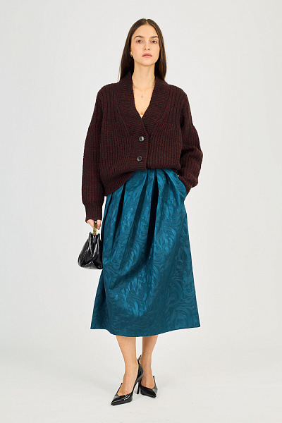 Юбка Dries Van Noten SONISTA 2162 2