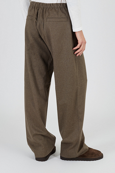 Брюки GABRIELA COLL GARMENTS S15-288 (S19) DUST 1 2