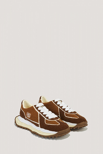 Кроссовки Maison Mihara Yasuhiro A16FW712 2