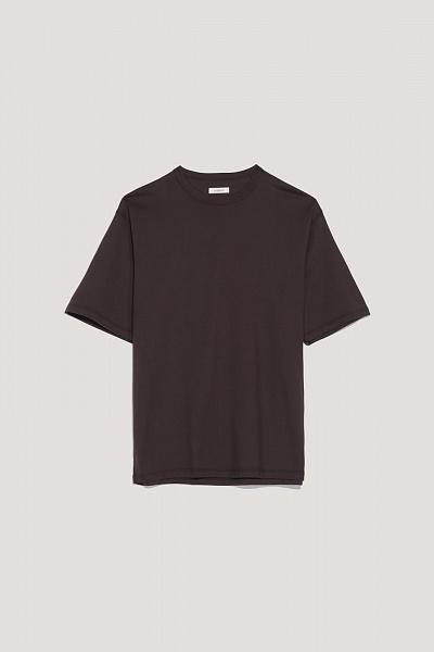 Футболка Calmlence TSHIRT003 DBRN