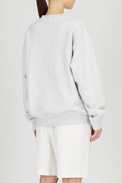 Свитшот Sporty &amp; Rich ST09876257GY0 2