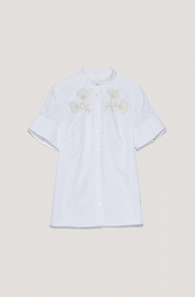 Блуза Erdem SS26_T81_40039000