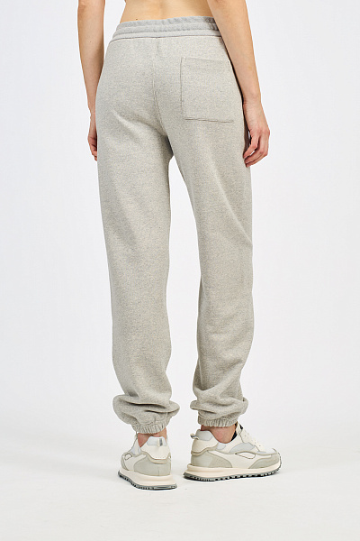 Брюки  Jil Sander J40KA0272 J20010 052 fw25 2