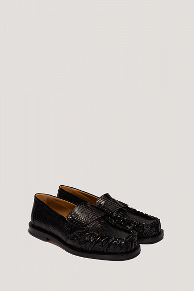 Лоферы MAGLIANO MGSS26LO02036 w 2