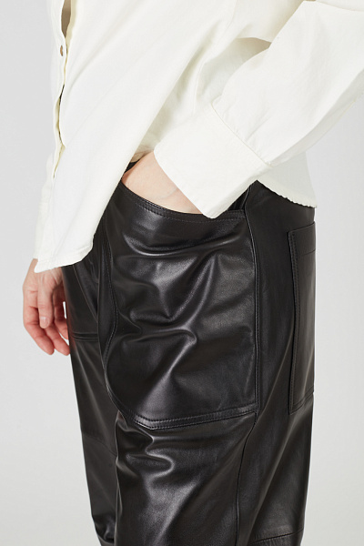 Брюки Nili Lotan 12826-L174 2