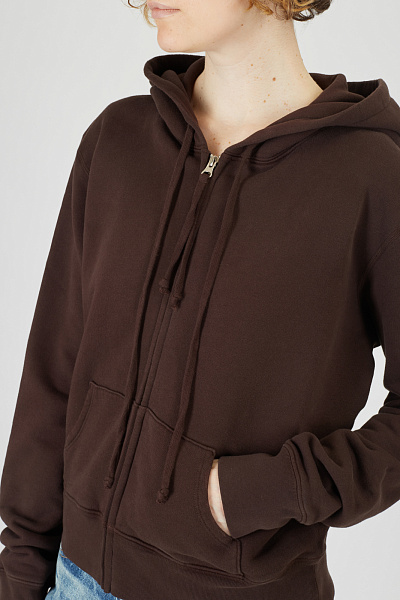 Худи Nili Lotan 10201-K31 ESPRESSO 2
