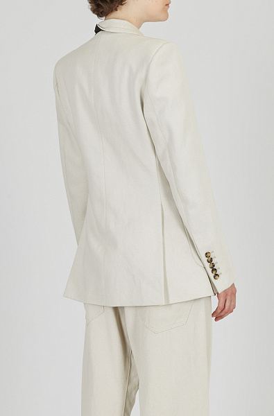 Пиджак Marina Yee SS26-0126-002 JACKIE JACK 2