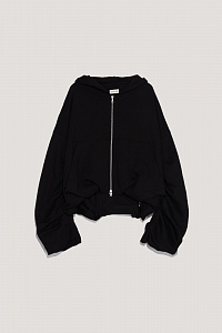 Худи Dries Van Noten HANNETT TRIS 4610