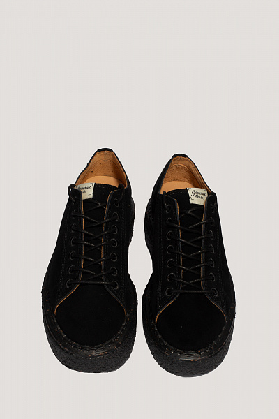 Кеды Maison Mihara Yasuhiro S14FW711 2