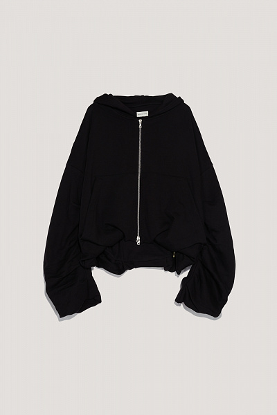 Худи Dries Van Noten HANNETT TRIS 4610
