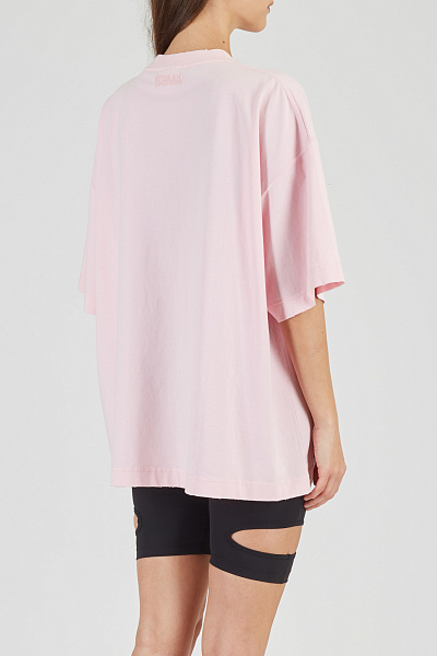 Футболка Vetements ME76TR210PX 2