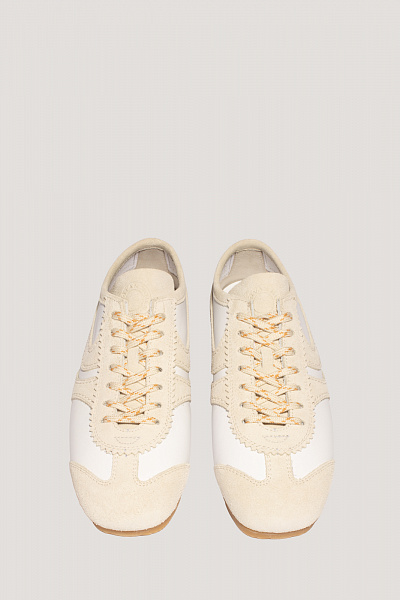 Кеды Dries Van Noten WS261-1160 W.L.SHOES Q.0117 2