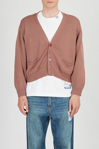 Кардиган MAGLIANO MGSS26CA03012 2