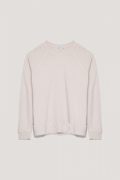 Свитшот James Perse WXA3657 FW26