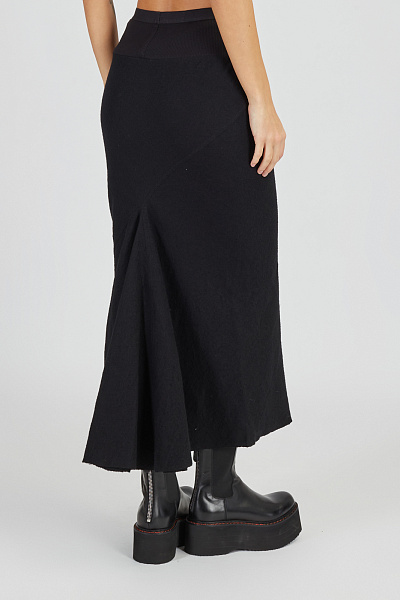 Юбка Rick Owens RP02F5334 2