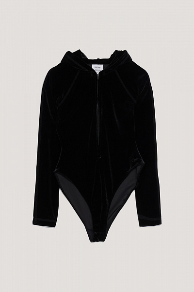 Боди Vetements WH27BO115B