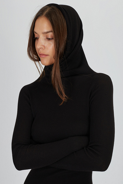 Платье  Rick Owens RP02F5661 2
