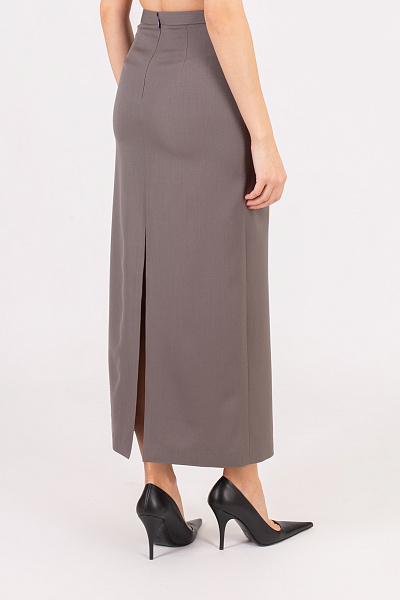 Юбка Maison Mihara Yasuhiro B16SK233 2