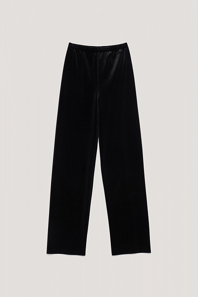 Брюки Vetements WE76PA420B