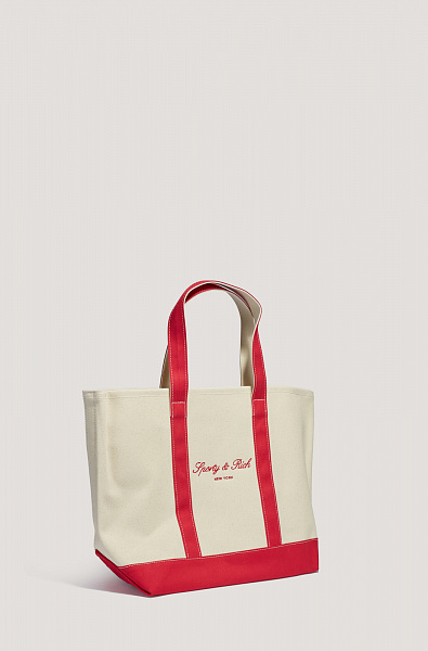 Сумка Sporty &amp; Rich BA006710329BE 2