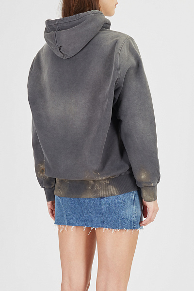 Худи DOUBLET 26SS39CS435 2