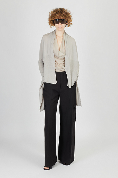 Кардиган Rick Owens RP01F6642 2