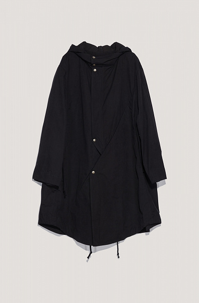 Парка Marina Yee SS26-0013-999 M.Y. PARKA 2.0