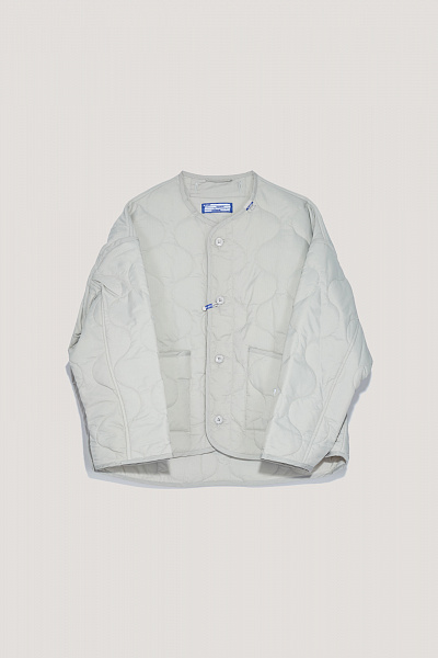 Куртка in.stru(men-tal) I16BL061 GRAY