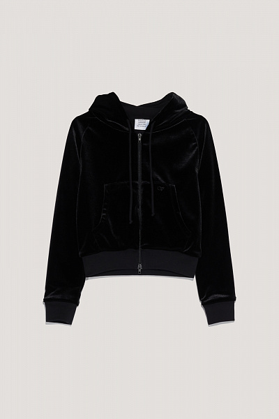 Худи Vetements WH27ZU118B