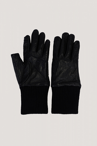 Перчатки Rick Owens RP02F5458
