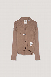 Кардиган Maison Mihara Yasuhiro K16CD711
