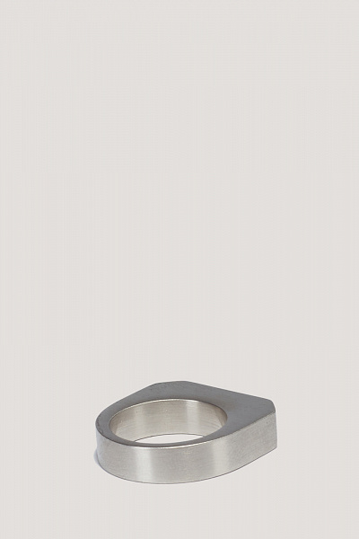 Кольцо Rick Owens RJ0000130 2
