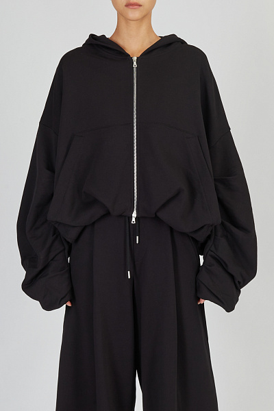 Худи Dries Van Noten HANNETT TRIS 4610 2