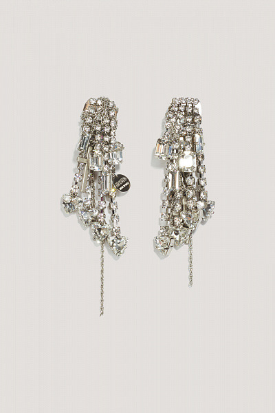 Серьги MAGLIANO MGSS26EA05416