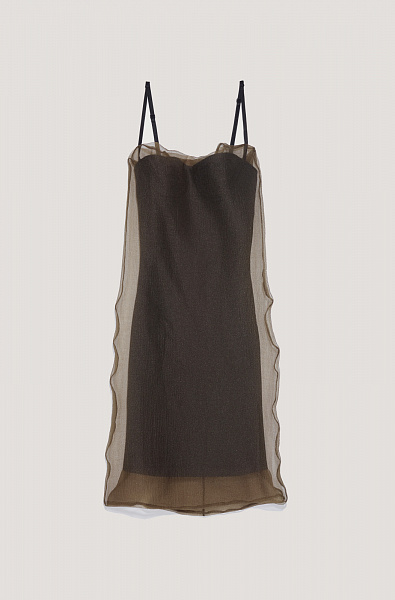 Платье MAGLIANO MGSS26DR01016